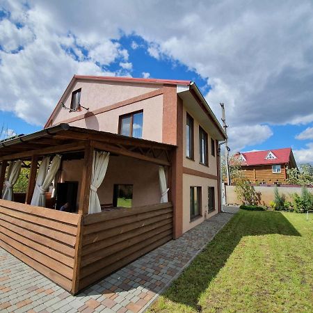 Dacha Koncha Zaspa Kozyn Ngoại thất bức ảnh