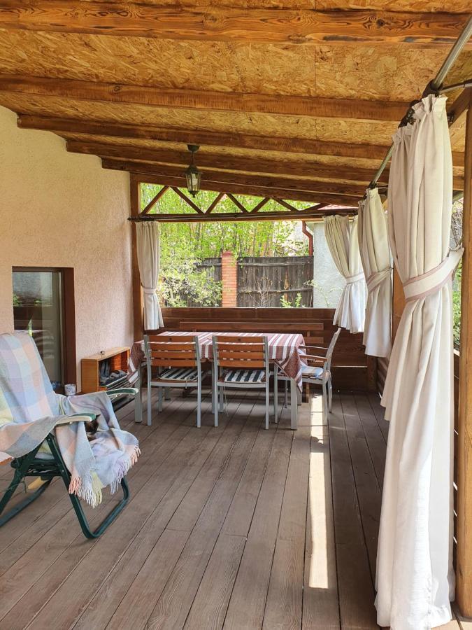 Dacha Koncha Zaspa Kozyn Ngoại thất bức ảnh