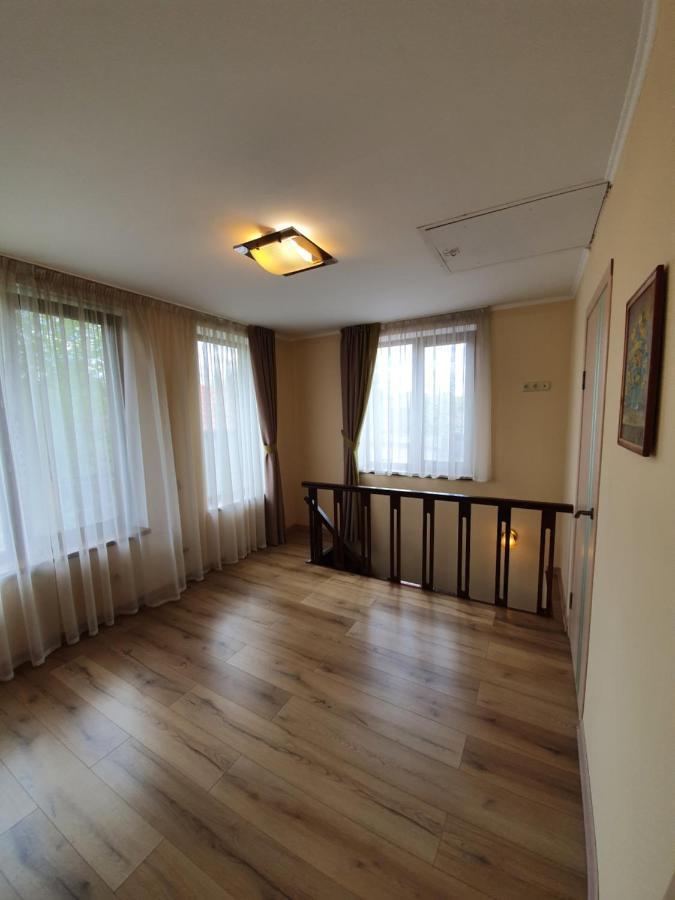 Dacha Koncha Zaspa Kozyn Ngoại thất bức ảnh