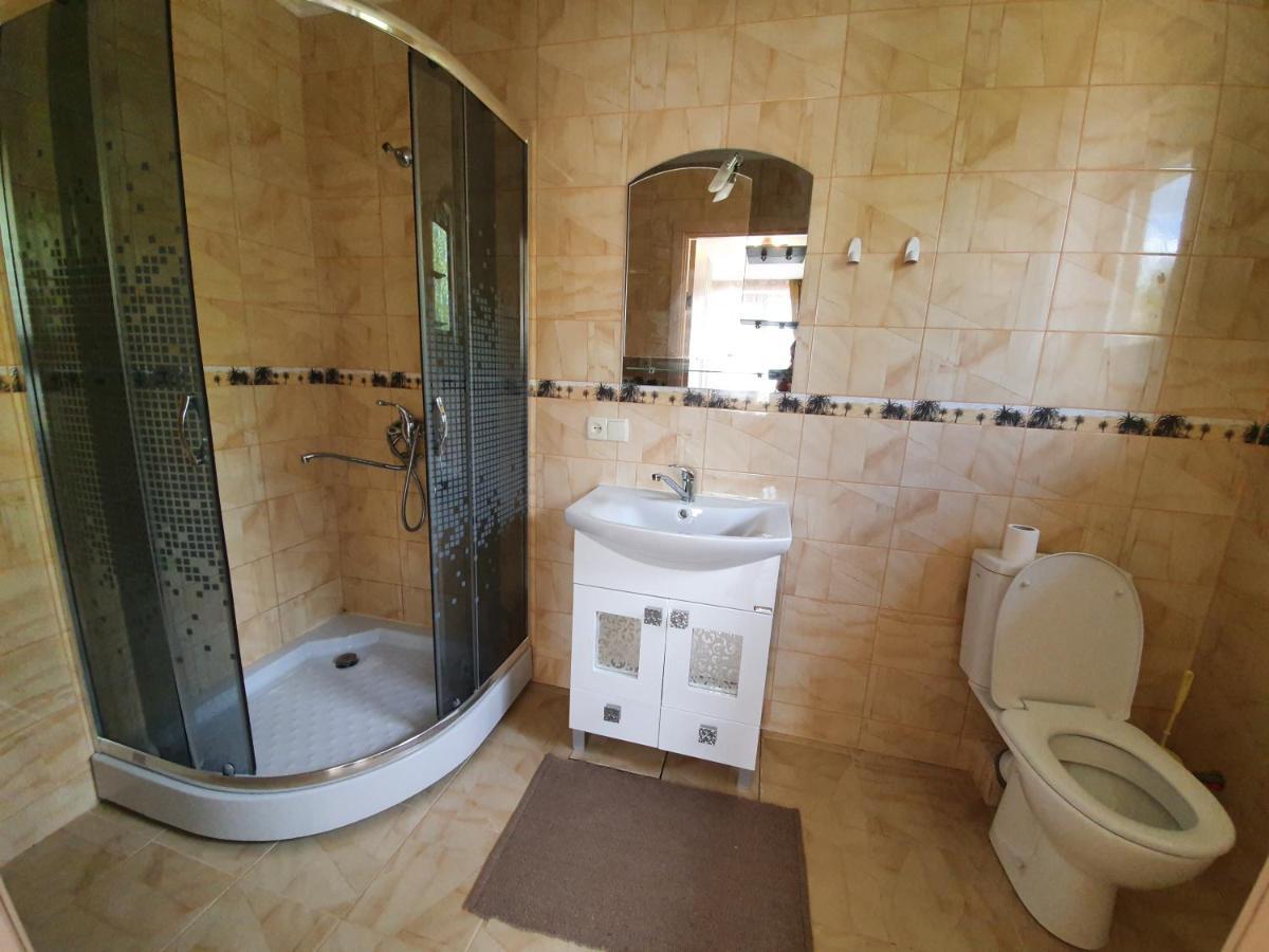 Dacha Koncha Zaspa Kozyn Ngoại thất bức ảnh