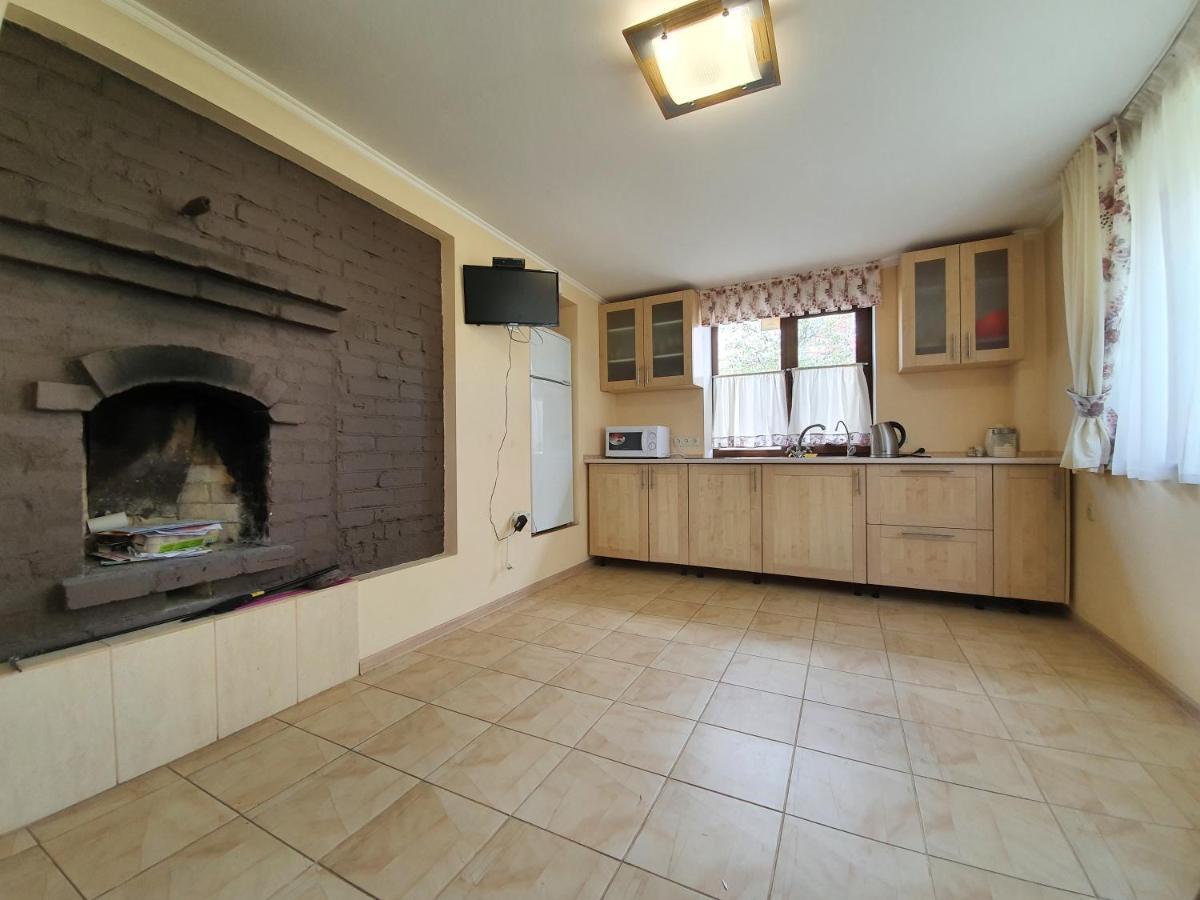 Dacha Koncha Zaspa Kozyn Ngoại thất bức ảnh