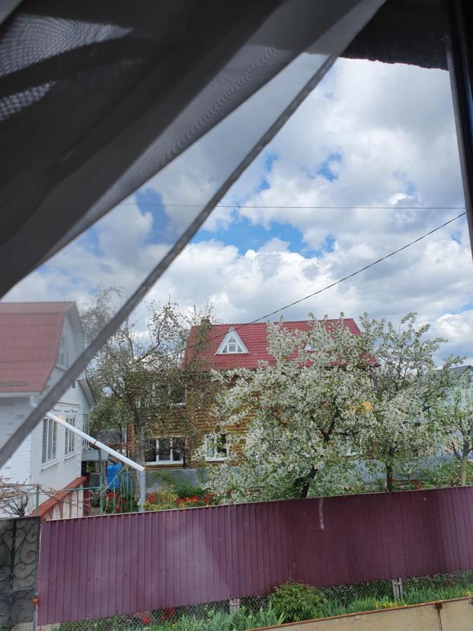 Dacha Koncha Zaspa Kozyn Ngoại thất bức ảnh