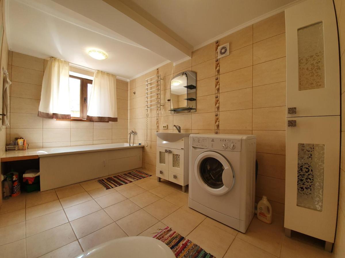 Dacha Koncha Zaspa Kozyn Ngoại thất bức ảnh
