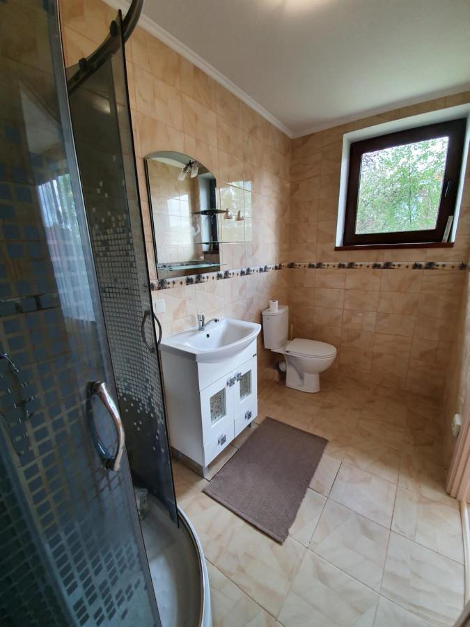 Dacha Koncha Zaspa Kozyn Ngoại thất bức ảnh