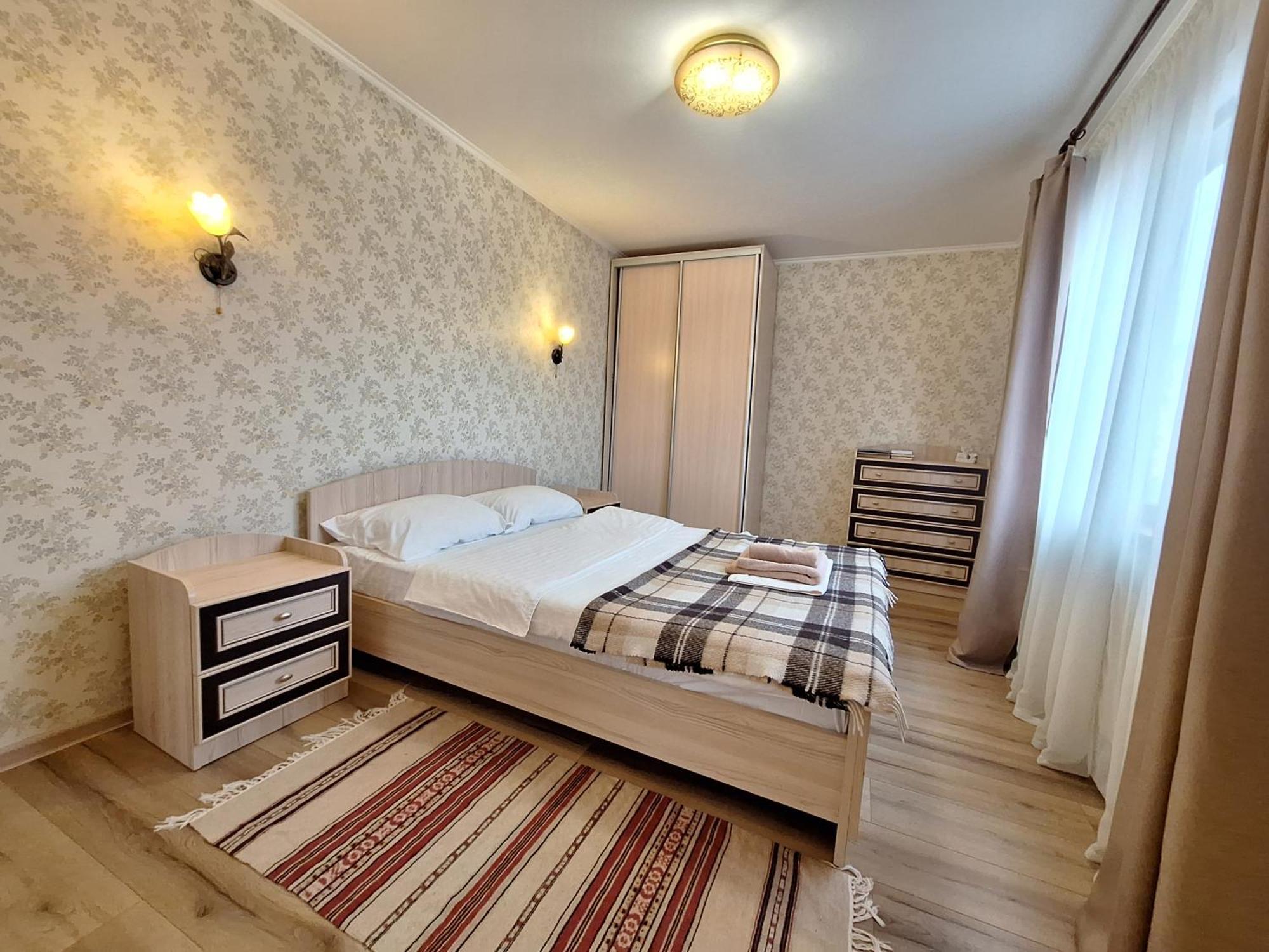 Dacha Koncha Zaspa Kozyn Ngoại thất bức ảnh